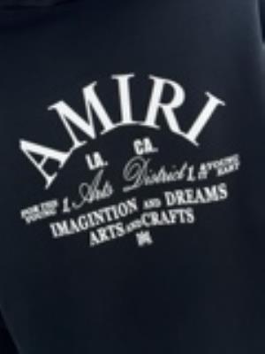 wholesale quality amiri hoodie model no. 62